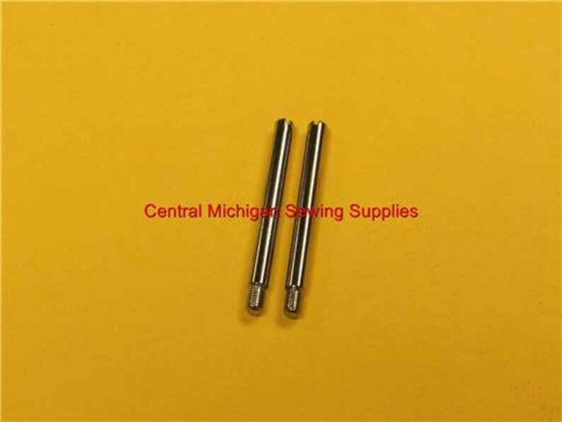 Kenmore Sewing Machine Spool Pins Screw in Type Fits Most 148 Etsy