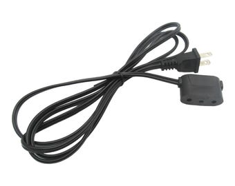 Singer Sewing Machine Power Cord Single Lead Fits 301A, 401A, 403A, 404