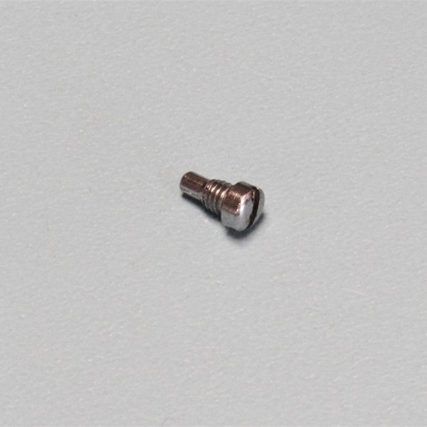 Replacement Stop Motion Clutch Set Screw Fits Singer Models 27, 28, 66, 99, 206, 306, 319