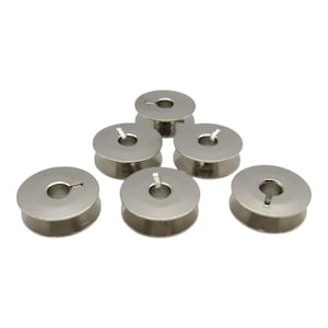 Bobbins - Fits Models Bernina Models 117, 217, 540, 740, 741, 742, 750, 840, 841, 842, 850, 940, 950
