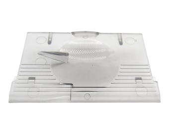 Bobbin Cover - Viking Sewing Machine Part # 4124591-01
