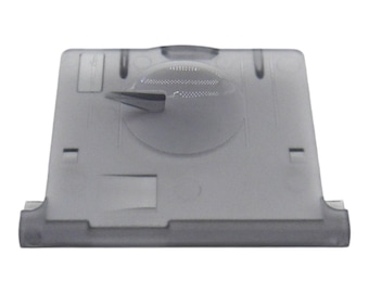 Bobbin Cover - Viking Sewing Machine Part # 4129639-01