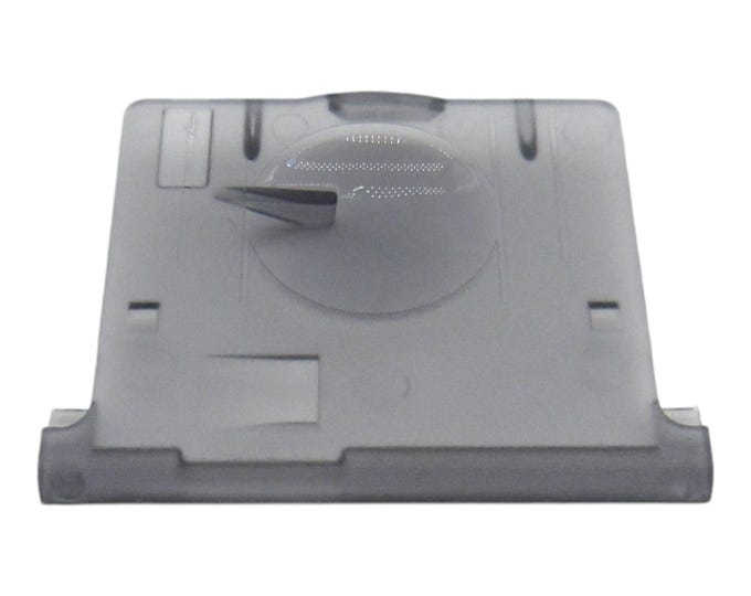 Bobbin Cover - Viking Sewing Machine Part # 4129639-01