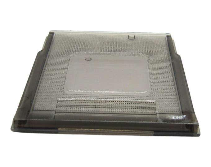 Bobbin Cover / Slide plate - Part # 822004006