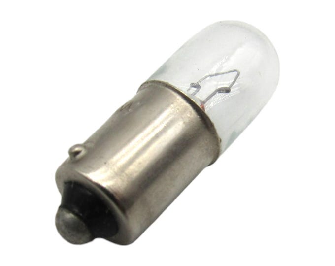 New Replacement Light Bulb, 12 volt, 4 watt - Part # 4118647-02