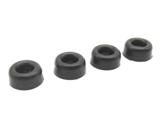 Bed Cushions Fits - Singer Model 221, 222, 301A (Part # 45780)