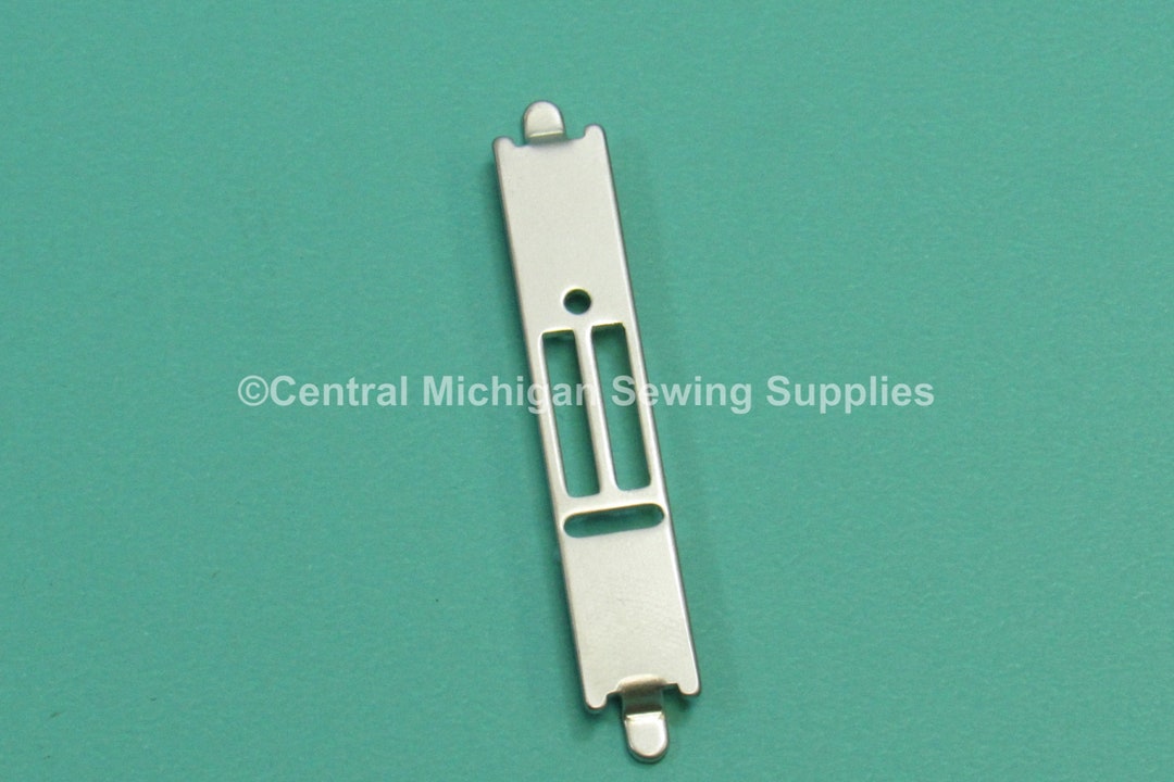 Replacement Needle Plate Insert Kenmore Part 33120 Etsy
