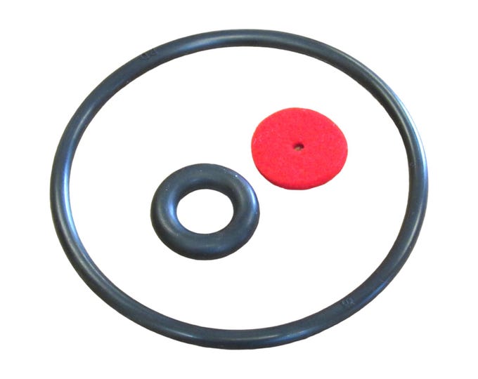 Sewing Machine Stretch Motor Belt & Bobbin Tire Felt Pad 13" to 15"