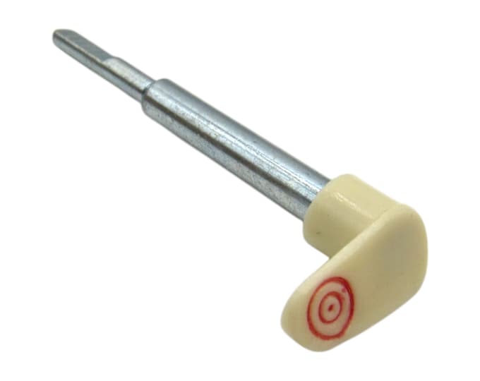 Replacement Bobbin Winder Rod - Singer Sewing Machine Part # 445827-451