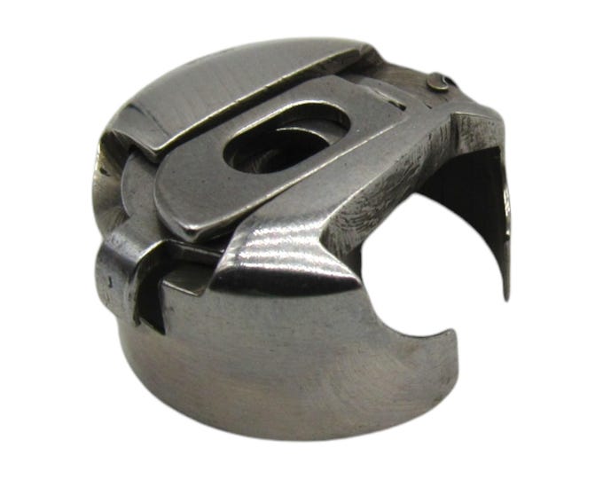New Replacement Bobbin Case - Pfaff Sewing Machine Part # 9076