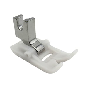 Non-Stick Teflon Low Shank ZigZag Foot - Part # 941270000