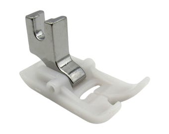 Non-Stick Teflon Low Shank ZigZag Foot - Part # 941270000