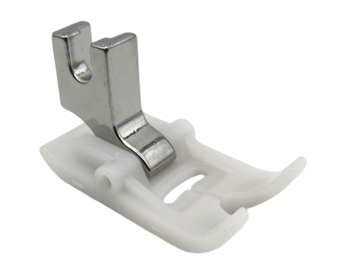 Non-Stick Teflon Low Shank ZigZag Foot - Part # 941270000