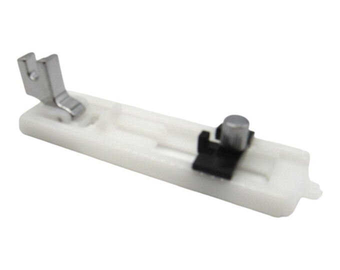 Buttonhole Foot - Self Sizing with Gauge - Sewing Machine Low Shank #1932L