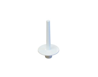 Spool Pin Double - Brother Sewing Machine Part # XE2241001