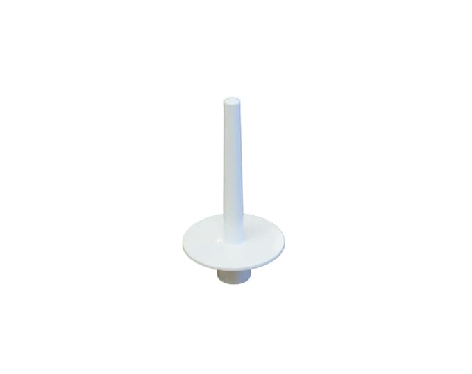 Spool Pin Double - Brother Sewing Machine Part # XE2241001