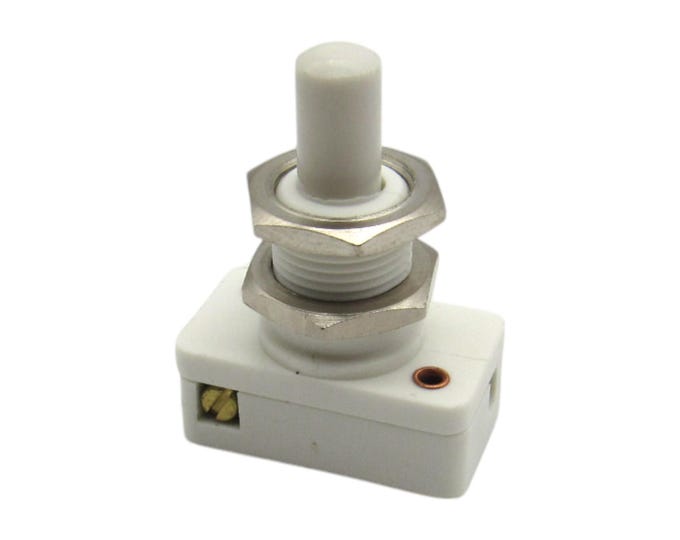 On/Off Switch - Bernina Sewing Machine Part # 0011485000