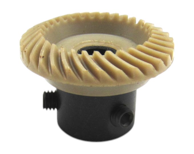 Hook Drive Gear - Fits New Home Models 610, 618A, 619, 620, 622, 900, 910, 920, 921, 980
