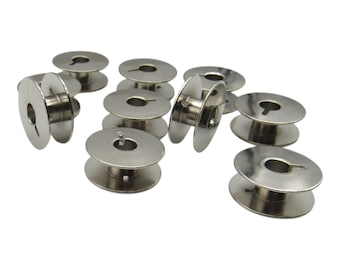 New Metal Bobbins - Part # 761094104