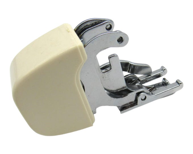 Walking Foot for High Shank Sewing Machine - Part # RWA2