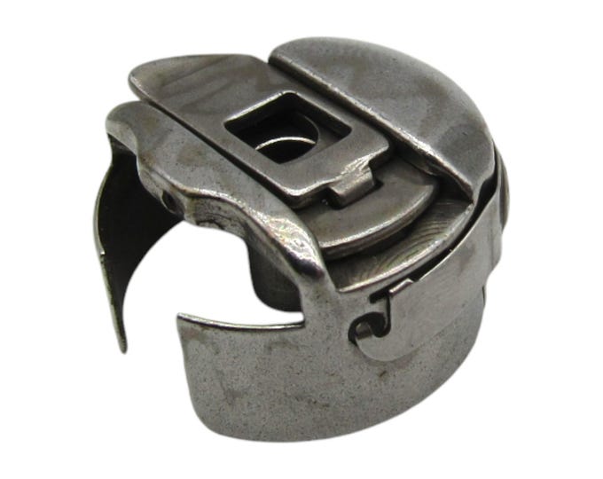 New Replacement Bobbin Case - Sewing Machine Part # 116638001