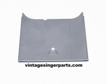 Replacement Bobbin Cover - Fits Singer Models 401A, 403A, 404, 500A, 503A, 600 Series