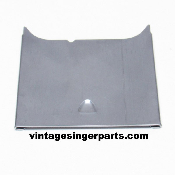 Replacement Bobbin Cover - Fits Singer Models 401A, 403A, 404, 500A, 503A, 600 Series