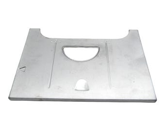 Bobbin Cover / Slide Plate - Singer Sewing Machine Part # 313166