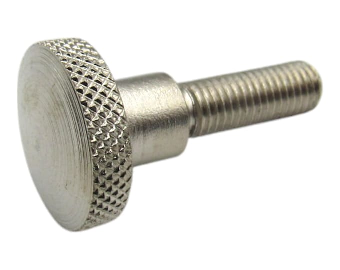 Vibrating Foot Thumb Screw - Singer Part #350299 - 111W Industrial Sewing Machine