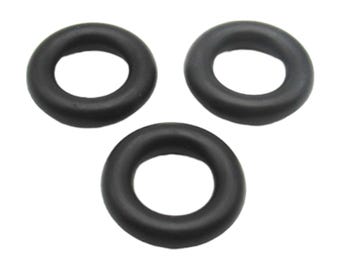 Bobbin Winder Friction Wheel Tire - Large Size - Part # 2460