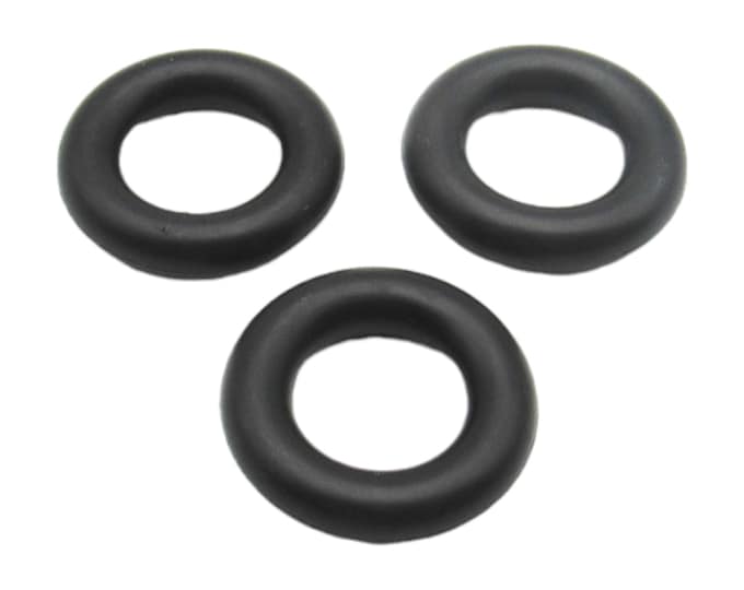Bobbin Winder Friction Wheel Tire - Large Size - Part # 2460