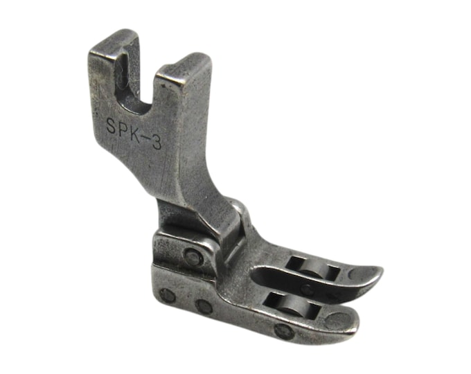 Roller Foot - Fits Singer Industrial Sewing Machines Models 241, 245, 251, 281, 31, 31-15