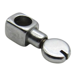 Replacement Needle Clamp - Kenmore Sewing Machine Part # 2054