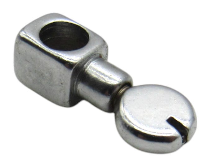 Replacement Needle Clamp - Kenmore Sewing Machine Part # 2054