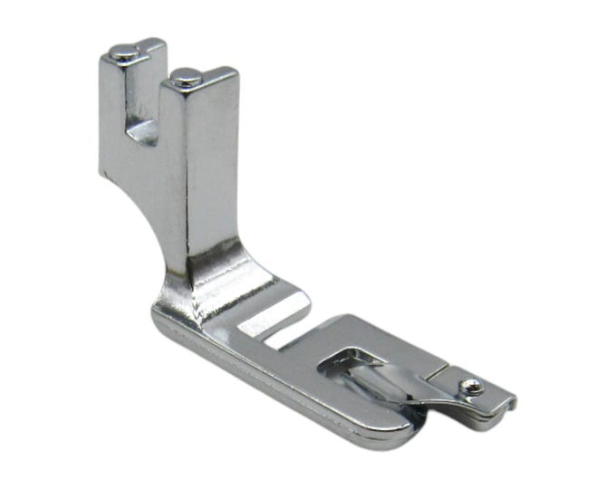 1/8" Hemmer Foot - Low Shank Sewing Machine Presser Foot