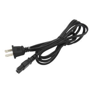 交換用電源コード - ミシン部品番号 X50018001