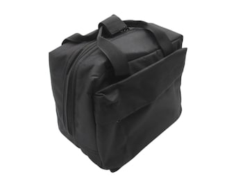 Canvas Tote Bag for Singer 221 Featherweight Sewing Machine
