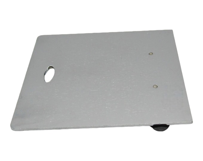 Sewing Machine Universal Bobbin Cover 2 7/8" x 2 1/2" Fit Many