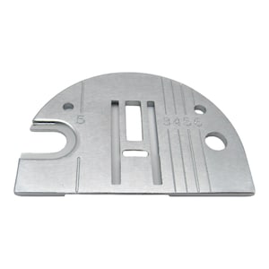 Zigzag Needle Plate - Singer Sewing Machine Part # 352461-892