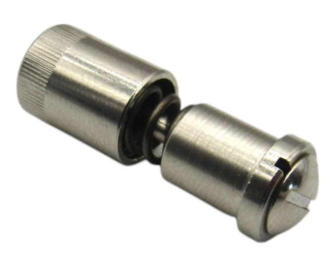 Sewing Machine Foot Spring Clamp - Part # P60555
