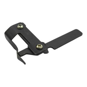 Bobbin Case Position Bracket - Singer Sewing Machine Part # 172086