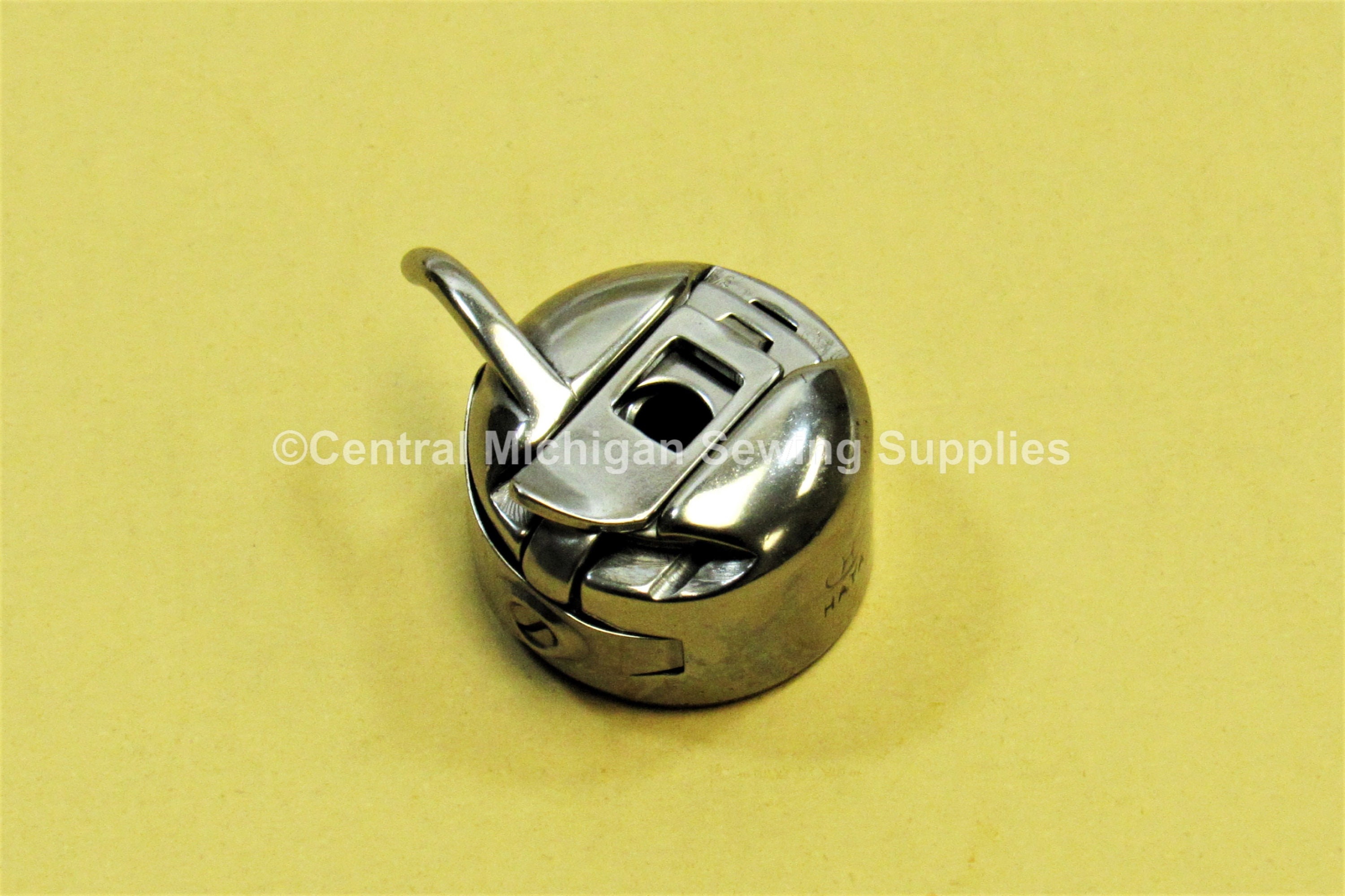 White Sewing Machine Bobbin Case ZigZag Fits Many Models Etsy