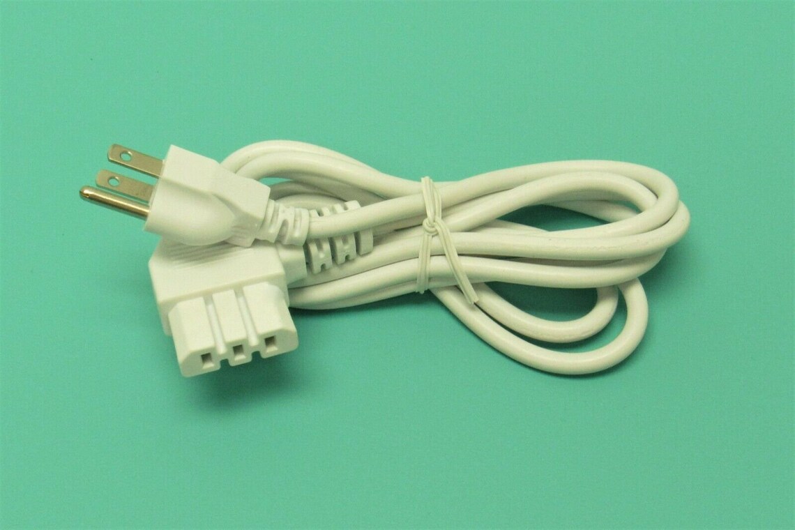 Bernina Sewing Machine Power Cord Fits Model 910 930 931 Etsy