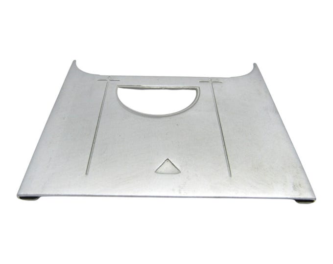 Bobbin Cover / Slide Plate - Singer Sewing Machine Part # 408034