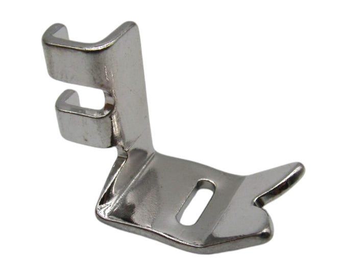 Shirring / Gathering Foot - Low Shank Zigzag Sewing Machine