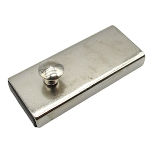 Magnetic Seam Guide / Cloth Guide for Sewing Machines