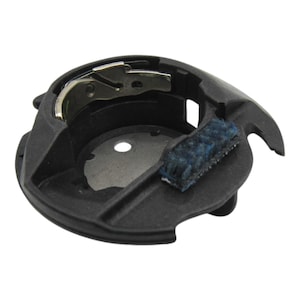 Replacement Bobbin Case - Brother Sewing Machine Part # XC3152221