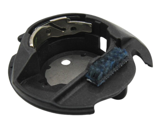 Replacement Bobbin Case - Brother Sewing Machine Part # XC3152221
