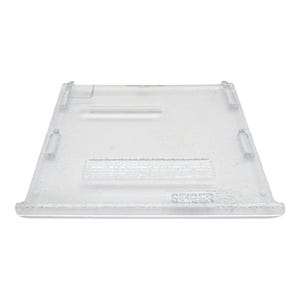 New Replacement Bobbin Cover - Singer Sewing Machine Part # 359824-900