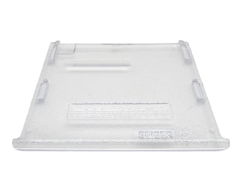 New Replacement Bobbin Cover - Singer Sewing Machine Part # 359824-900